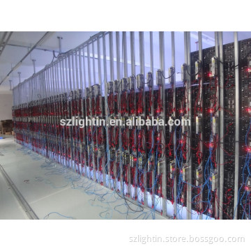 7advertising led display pricedisplay indoor p7.62 digital led video xxx display